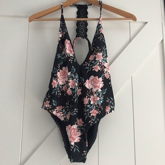 Billabong Other - NWT Billabong One Piece Swimsuit.